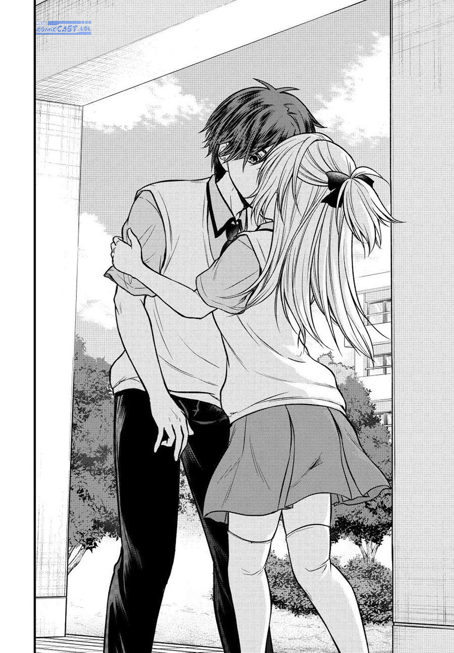 Ojou-sama no Shimobe
